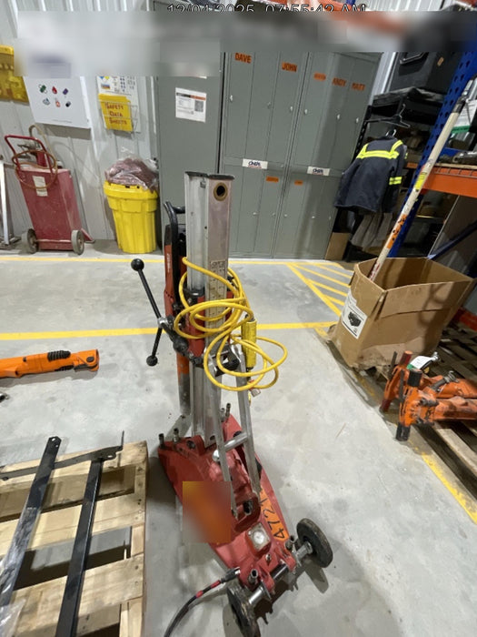 2019 HILTI DD 250