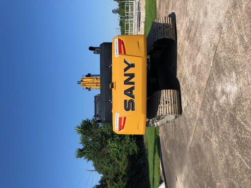 2020 SANY SY265C LC