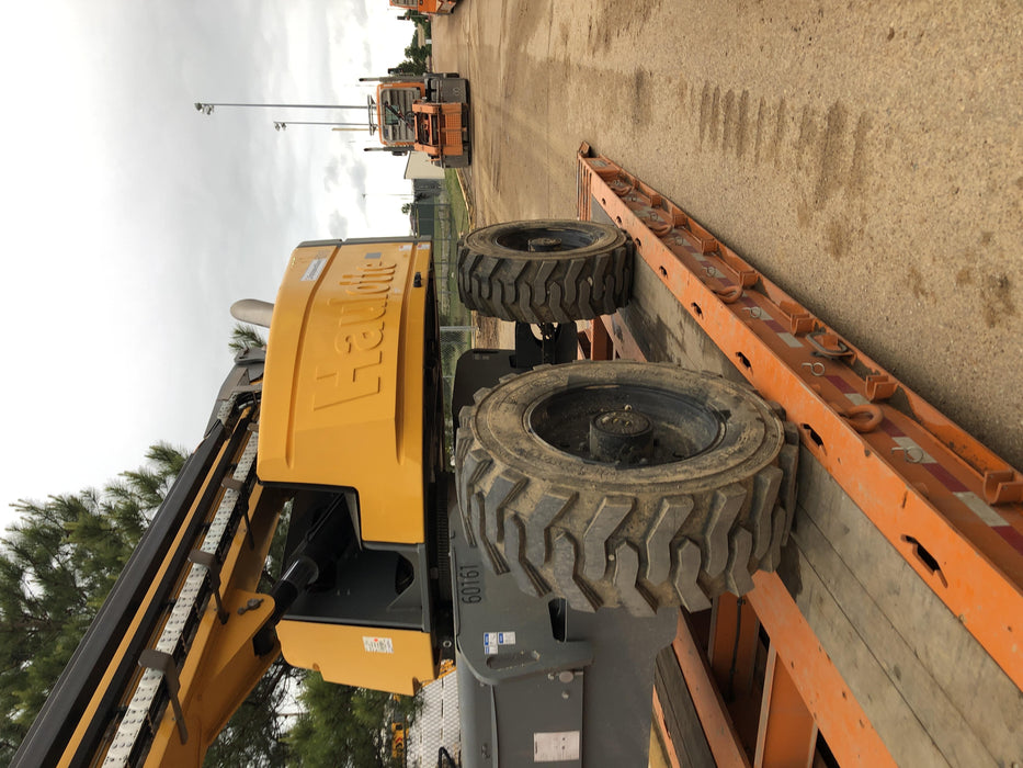 2020 HAULOTTE HT67 RTJ O