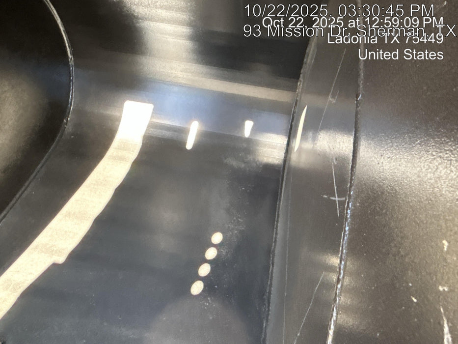 2025 EQUIPMENTSHARE 1000263