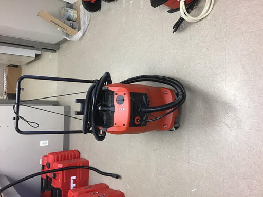 2019 HILTI DD-WMS 100
