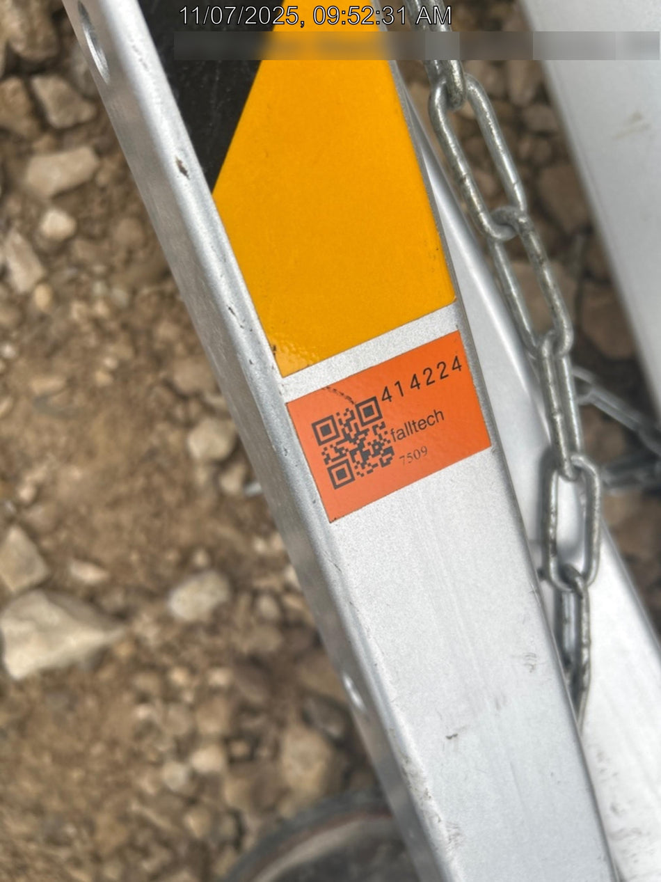 2024 FALLTECH 7509