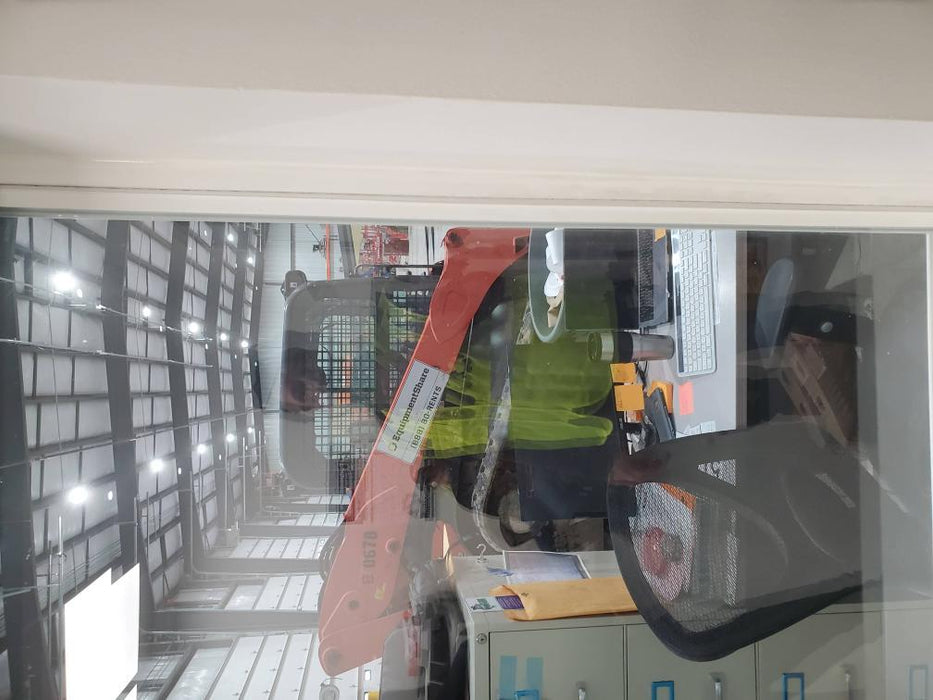 2018 MEC 1330SE MEC 1330SE, 2 Yr Full Extended Warranty