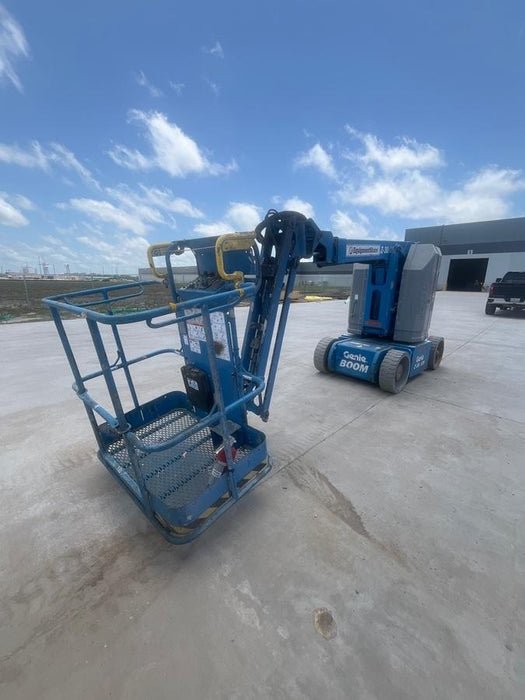 2021 GENIE Z-30/20N RJ