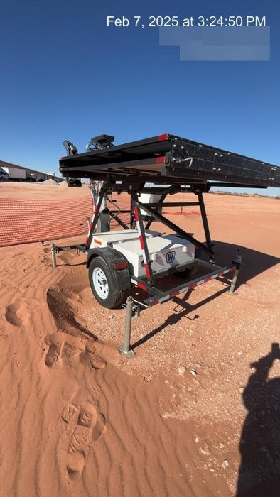 2024 WANCO WLTS-MM8A-1600