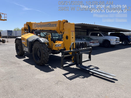 2026 JCB 509-42
