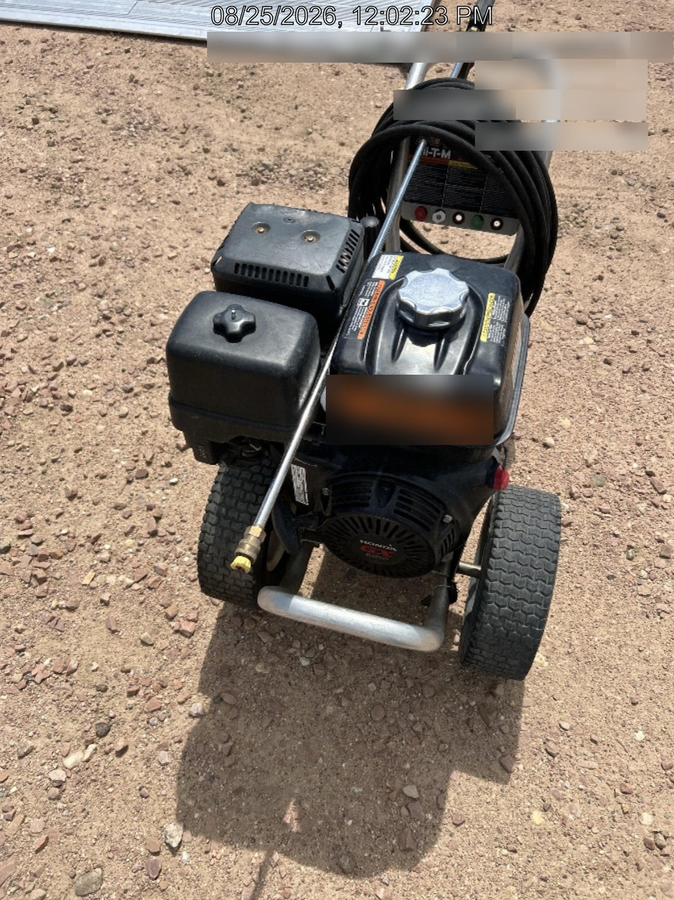 2020 MI-T-M CORPORATION CA-3504-1MAH