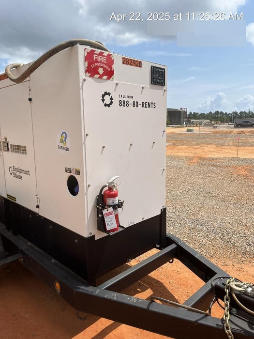 2022 MULTIQUIP DCA70