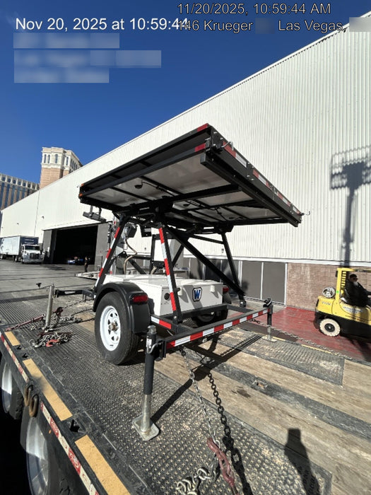 2024 WANCO WLTS-MM8A-1600