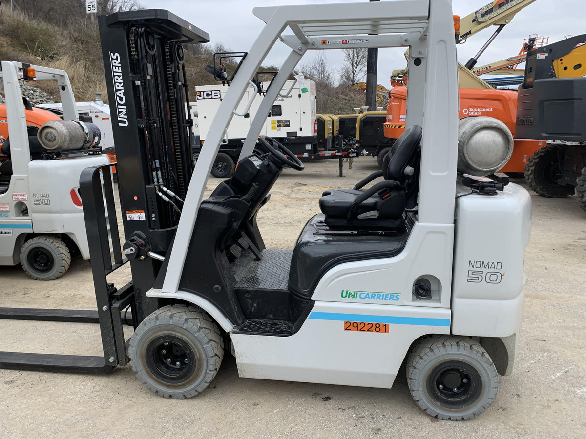 2023 UNICARRIER MAP1F2A25DV