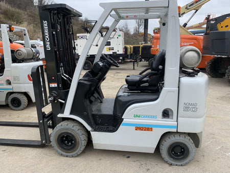 2023 UNICARRIER MAP1F2A25DV