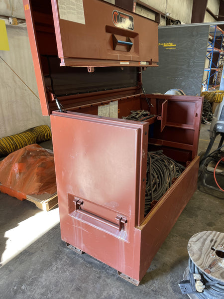 2021 JOBOX 1-682990