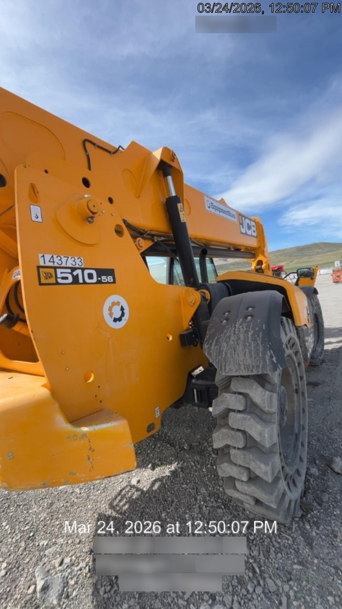 2021 JCB 510-56
