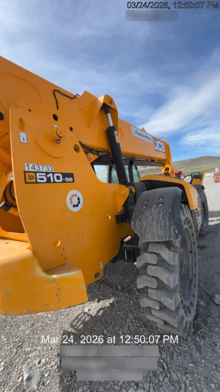 2021 JCB 510-56