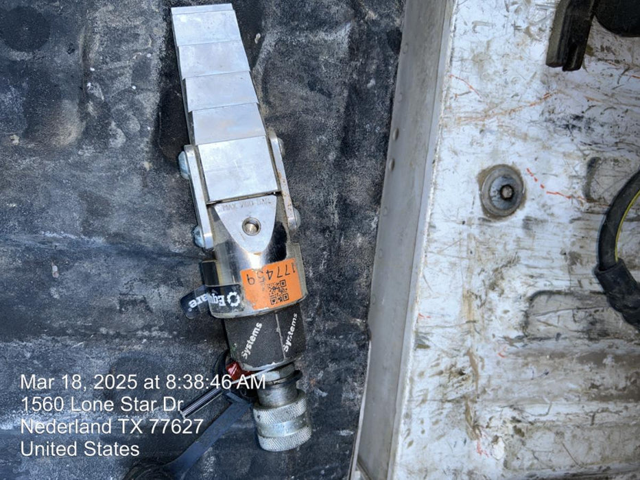 2021 POWER TEAM FLS15-ST