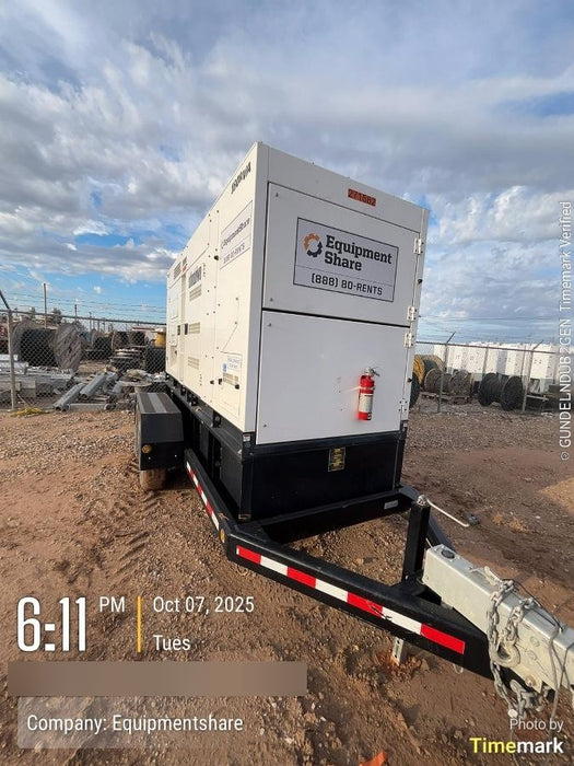 2022 SHINDAIWA DGK180F