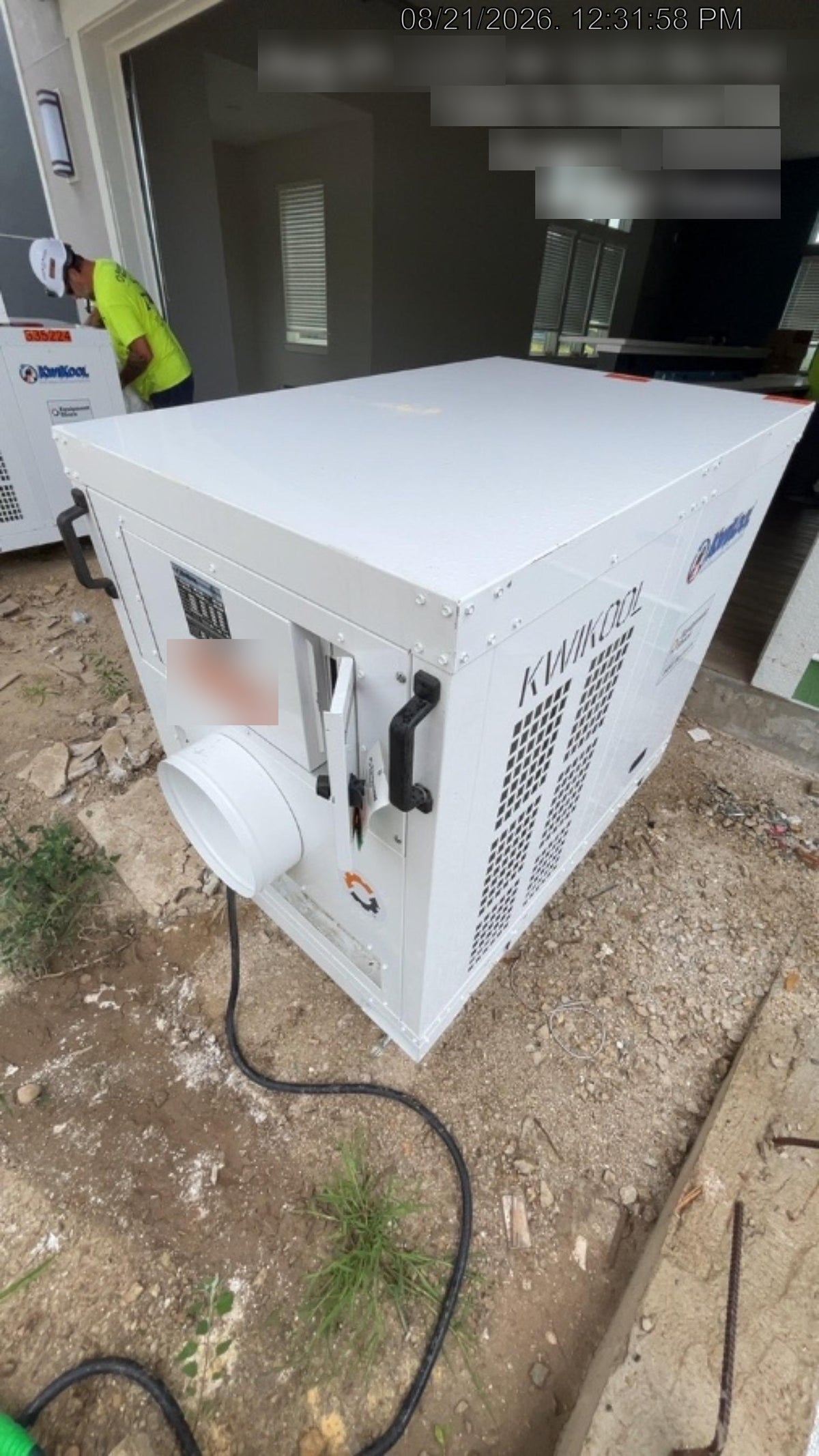2023 KWIKOOL KPO5-43H