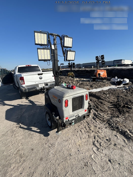 2024 WACKER NEUSON LTT4