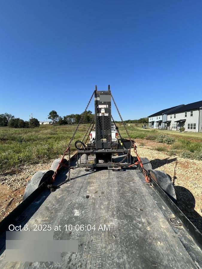 2019 PALADIN PD4800