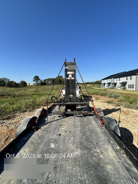 2019 PALADIN PD4800