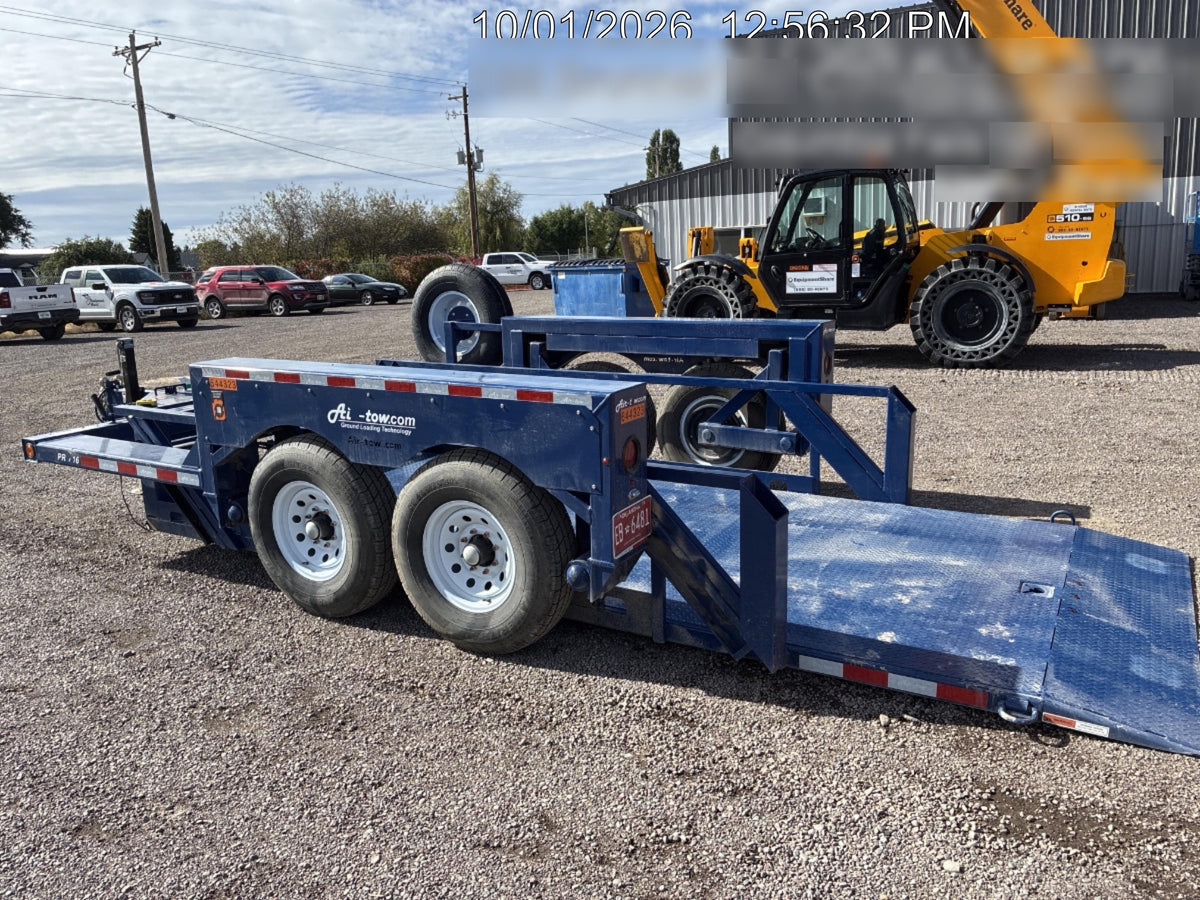 2026 AIR TOW Pro-16