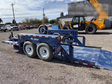 2026 AIR TOW Pro-16