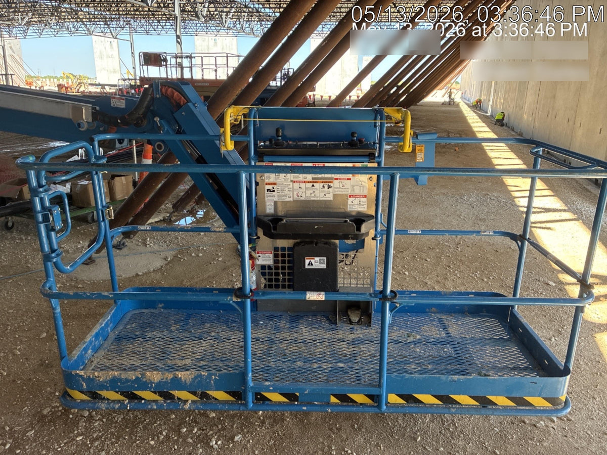 2026 GENIE S-65 XC