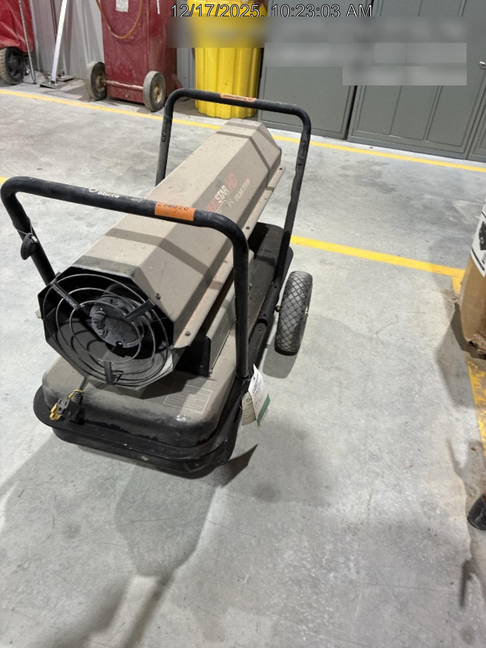 2022 HEATSTAR HS175KT