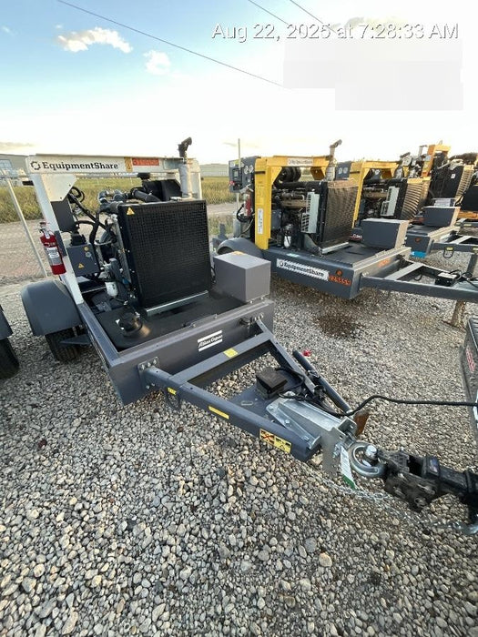 2023 ATLAS COPCO PAC F44 KD