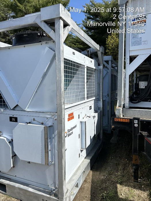 2023 SMARTECH SACP81A-HS