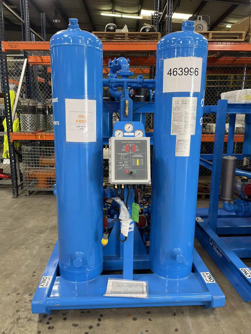 2024 HANKISON RDH-450G