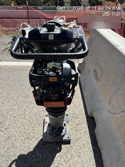 2024 HUSQVARNA LT6005