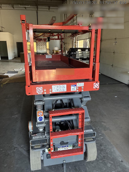2024 SKYJACK SJ3226