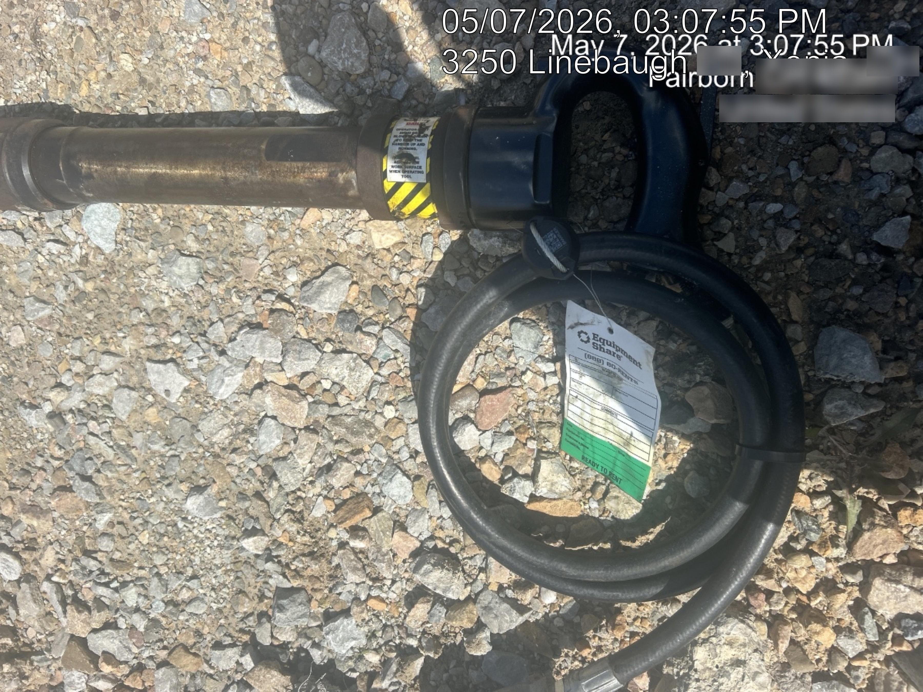 2024 MICHIGAN PNEUMATIC MP-4181-USA-NEP