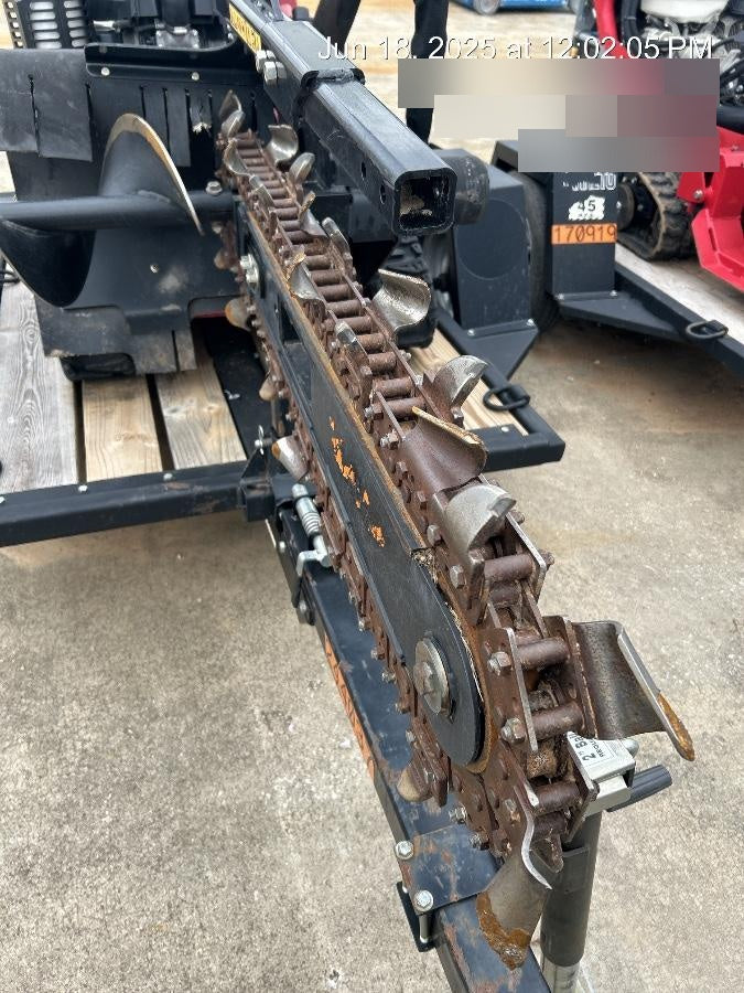 2023 TORO TRX-250
