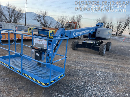 2024 GENIE S-45 XC