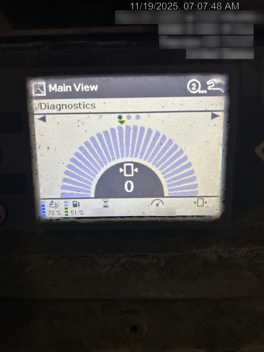2022 ATLAS COPCO XAS440