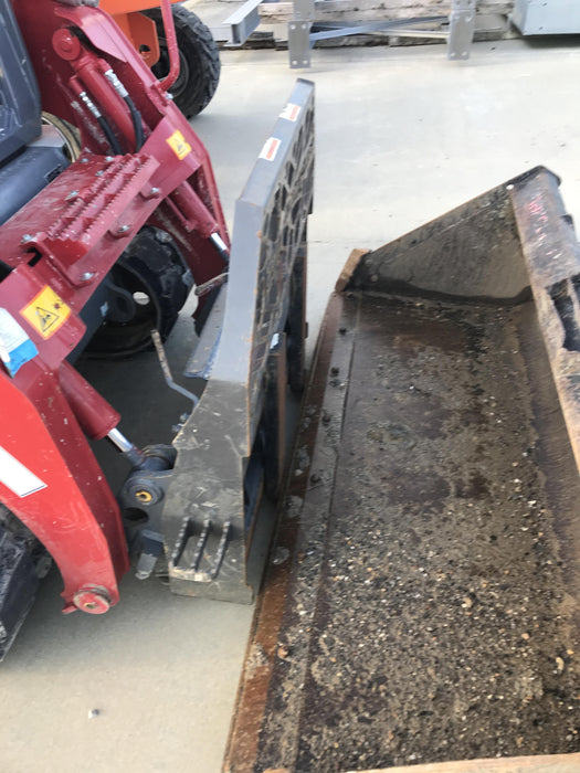 2020 PALADIN 48" Pallet Forks - Paladin