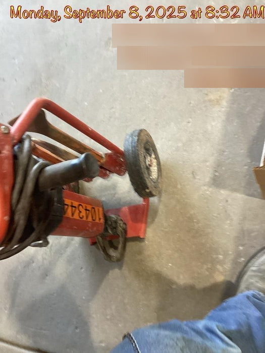 2020 HILTI TE 3000-AVR