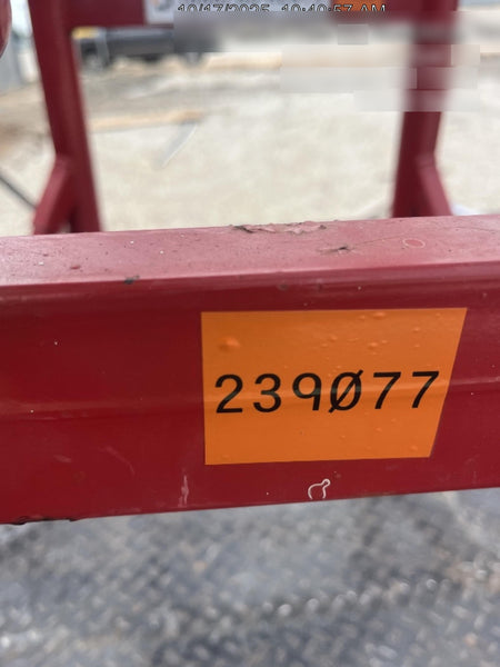 2022 KEY PLANT KPDR-400C -1