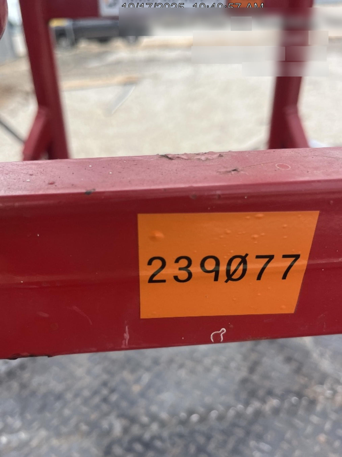 2022 KEY PLANT KPDR-400C -1