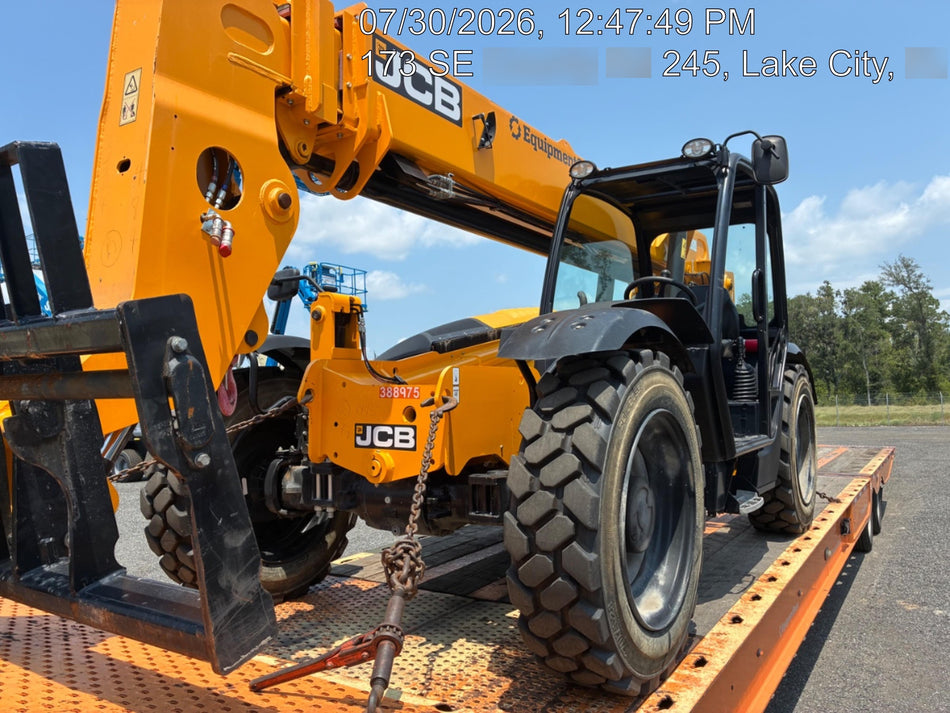 2024 JCB 509-42