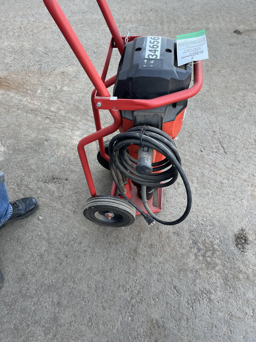 2023 HILTI TE 3000-AVR