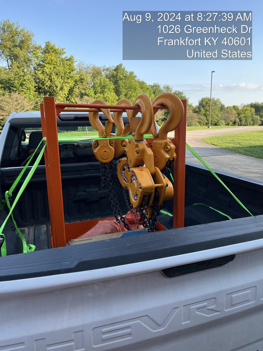 2023 HARRINGTON CB100-30