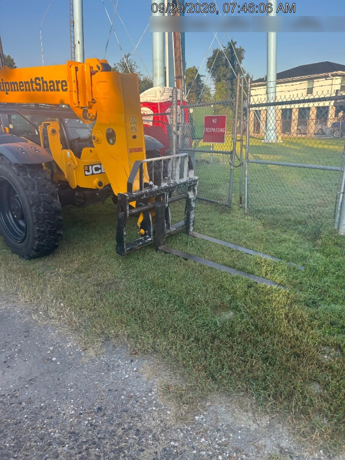 2025 JCB 506-36