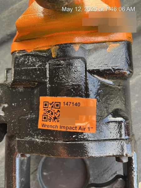 2021 MICHIGAN PNEUMATIC 4940B2