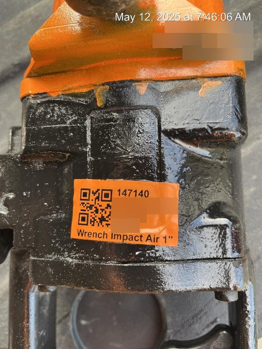 2021 MICHIGAN PNEUMATIC 4940B2