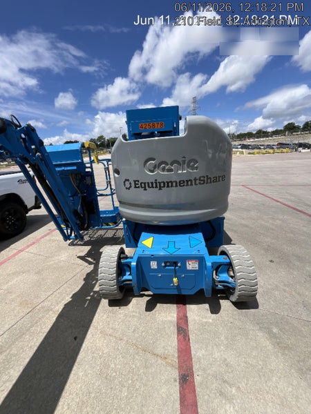 2024 GENIE Z40/23N RJ