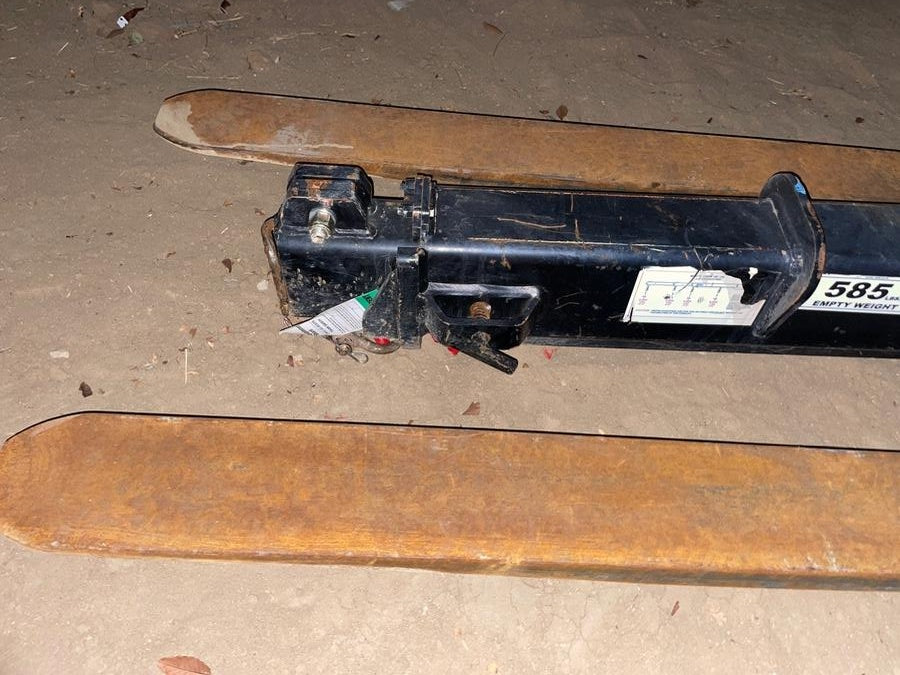 2019 ARROW MATERIAL HANDLING CE60-TH-STP