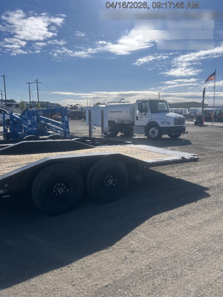 2025 MAXX-D G6X